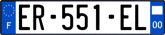 ER-551-EL