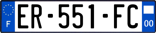 ER-551-FC