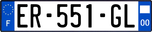 ER-551-GL