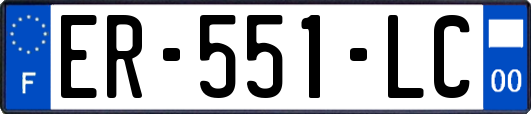 ER-551-LC