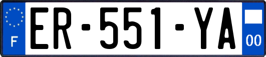 ER-551-YA