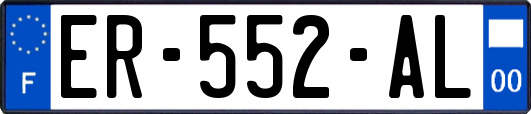 ER-552-AL
