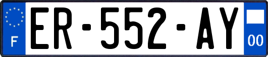 ER-552-AY