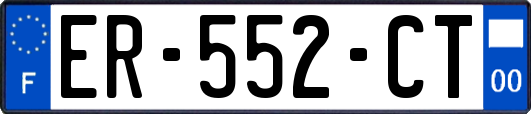 ER-552-CT