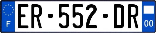 ER-552-DR