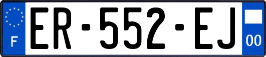 ER-552-EJ