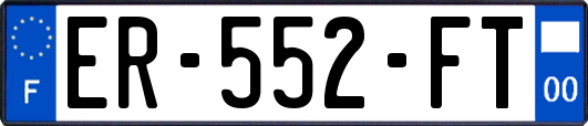ER-552-FT