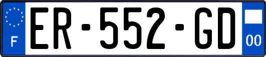 ER-552-GD