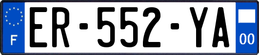 ER-552-YA