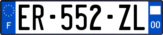 ER-552-ZL