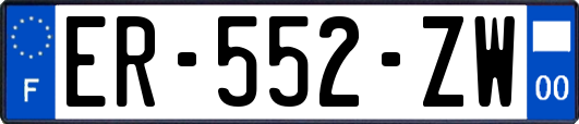 ER-552-ZW