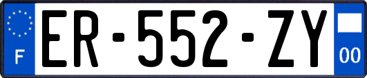 ER-552-ZY