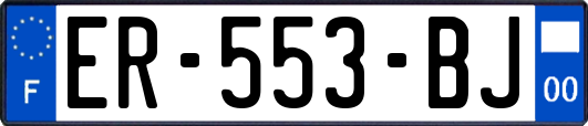 ER-553-BJ