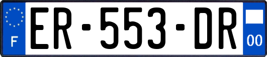ER-553-DR