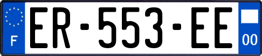 ER-553-EE