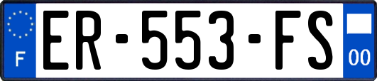 ER-553-FS