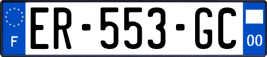 ER-553-GC
