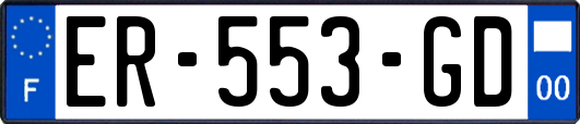 ER-553-GD