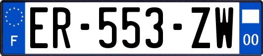 ER-553-ZW