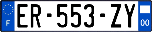 ER-553-ZY