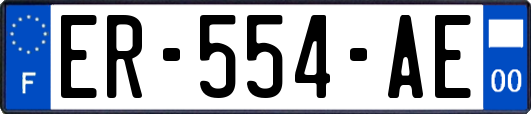 ER-554-AE