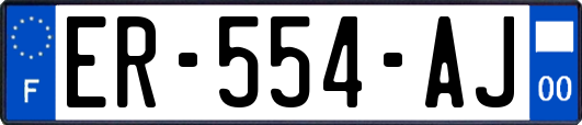 ER-554-AJ