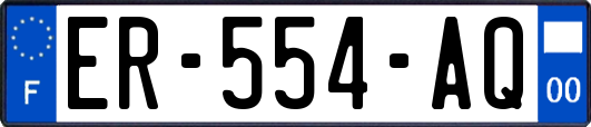 ER-554-AQ