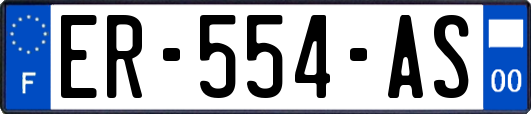 ER-554-AS
