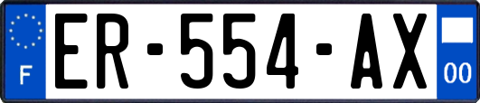 ER-554-AX