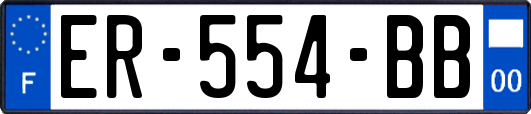 ER-554-BB