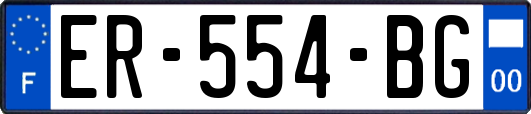 ER-554-BG