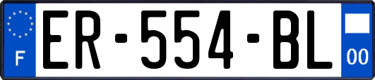 ER-554-BL