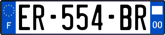 ER-554-BR