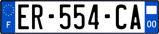 ER-554-CA