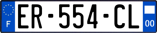 ER-554-CL