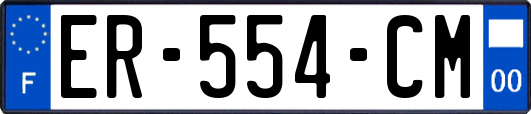 ER-554-CM