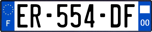 ER-554-DF