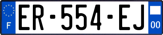 ER-554-EJ