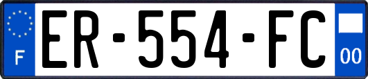 ER-554-FC
