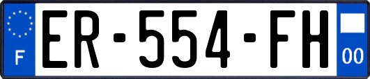 ER-554-FH