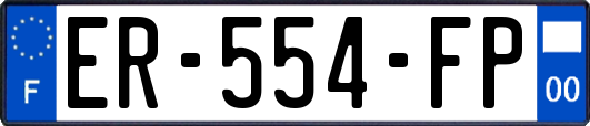 ER-554-FP