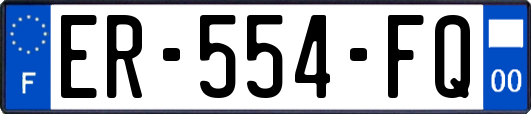 ER-554-FQ