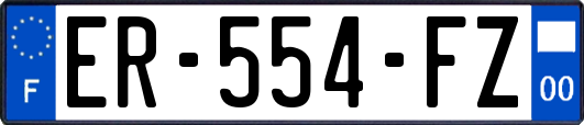 ER-554-FZ