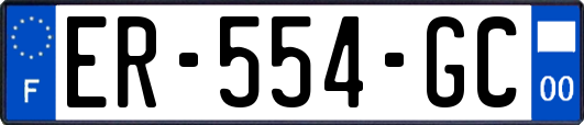 ER-554-GC
