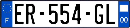 ER-554-GL