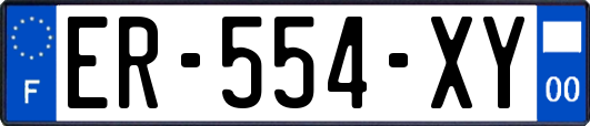 ER-554-XY