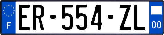 ER-554-ZL
