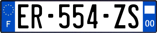 ER-554-ZS