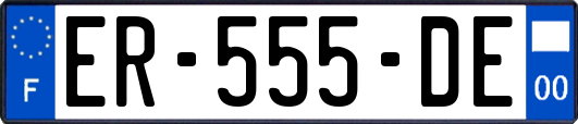 ER-555-DE