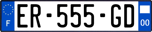 ER-555-GD